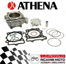 GRUPPO TERMICO CILINDRO ATHENA