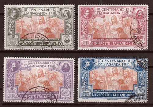 Italia regno 1923 - italia-,