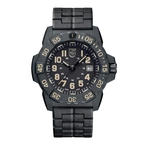 Nuovo orologio luminox navy - nuovo,