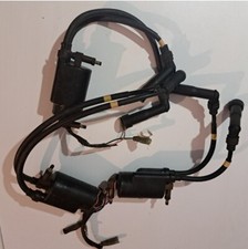 Bobine accensione Kawasaki Z 1300