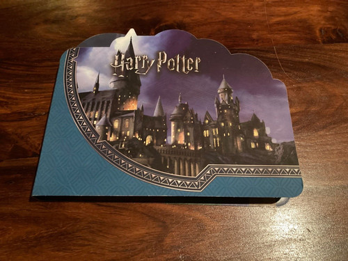 Harry potter wizzis - potter, esselunga