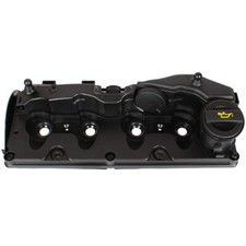 COPERCHIO VALVOLA PER AUDI A1 8X A3 8P Q3 8U TT 8J 1.6 TDI / 2.0 TDI