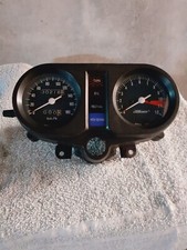 Strumenti Honda 400 cbn