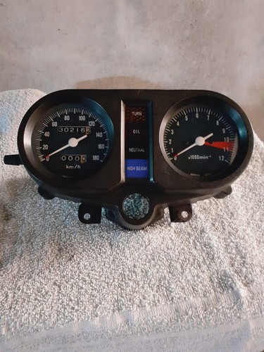 Strumenti honda 400 cbn - strumenti,