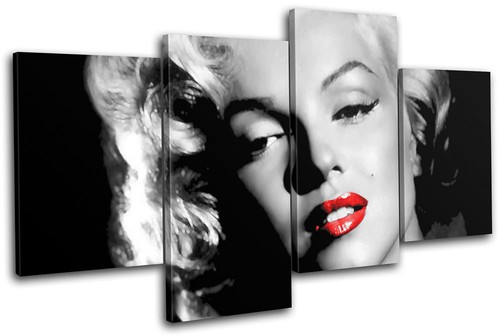 Marilyn monroe iconic - marilyn,