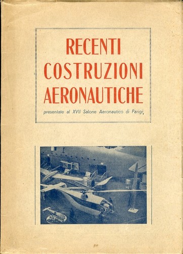 Recenti costruzioni