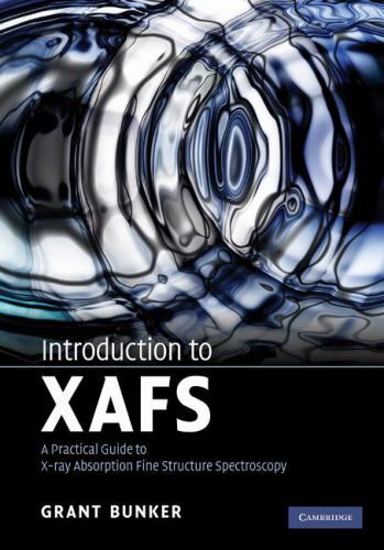 Introduction xafs a - introduction,