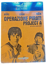 operazione pirati project A