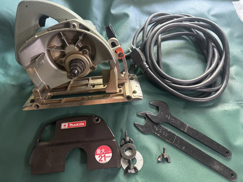 Tagliabordi makita small - tagliabordi,