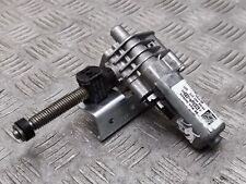 MERCEDES-BENZ GLE W166 Motore