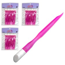 30pcs Lungo Plastica