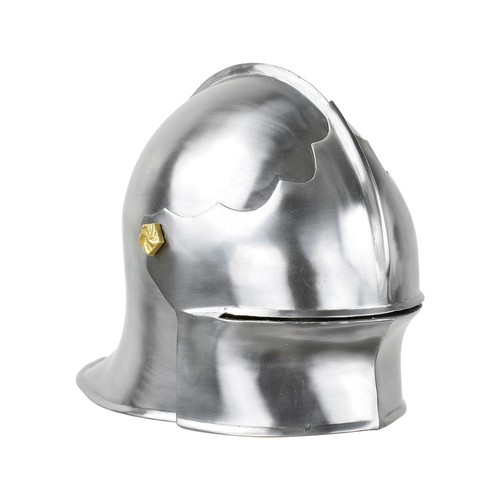 North italian sallet - north,