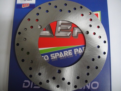 Disco freno aer 40011 - freno,