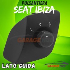 Interruttore manopola