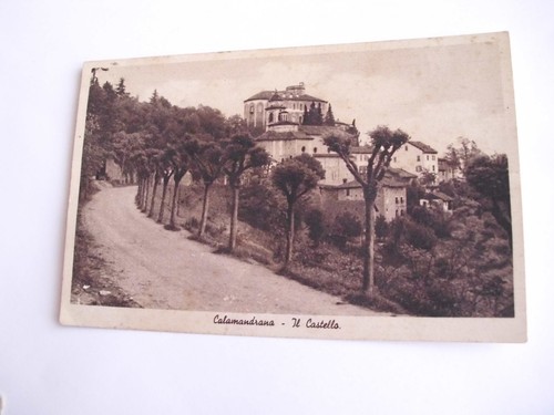Asti calamandrana il - asti,