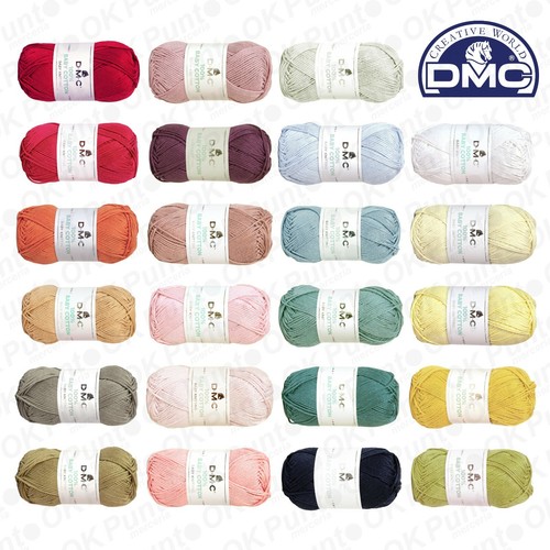 Dmc 100 baby - baby, g
