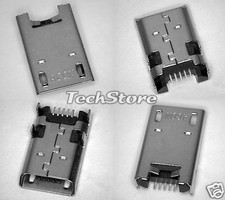 Connettore micro usb - connettore, asus