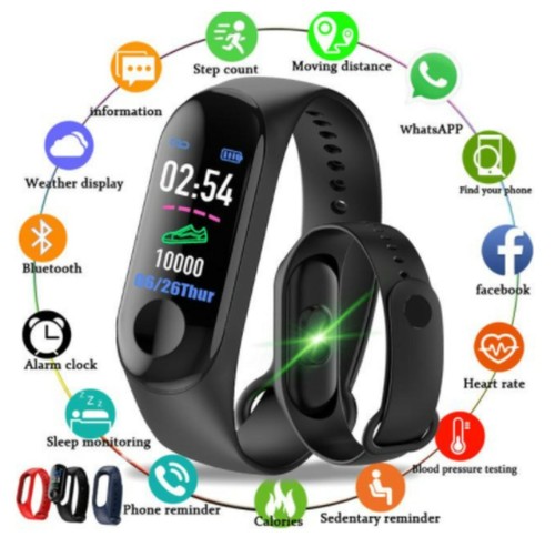 Orologio smartwatch smart - orologio,
