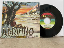 ADRIANO - LIRICA D'INVERNO