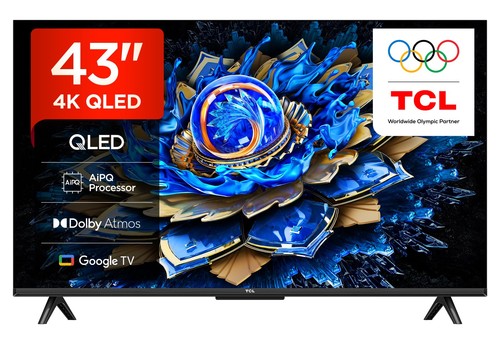Smart qled hdr10 - smart,