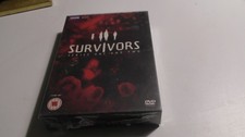 Survivors - Series 1 & 2 Box