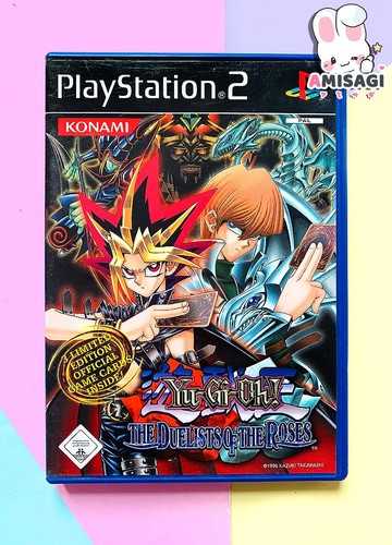 The duelists of - yu-gi-oh!,