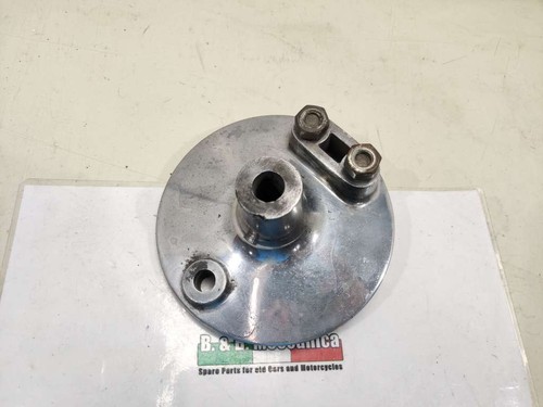 Piatto portaceppi mozzo - piatto,