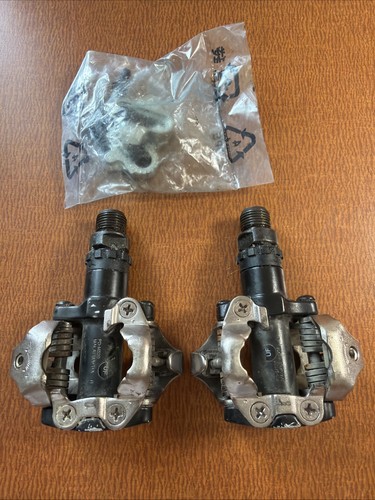 Pedali bici shimano m520 - bici, pd-m520
