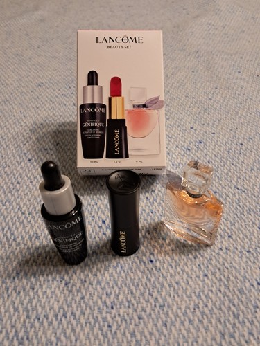 Lancome beauty set - set,, hypnose