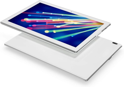 Lenovo tab wit za2k0002de - lenovo,