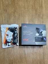 Red Tiger F7NP 4K Ultra Clear