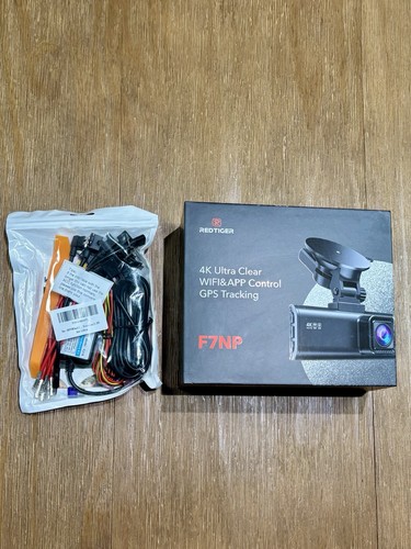 Red tiger f7np ultra - tiger,