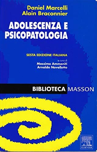 Adolescenza psicopatologia - e,