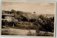 39248348 - Catania Giardino Bellini Piazzale