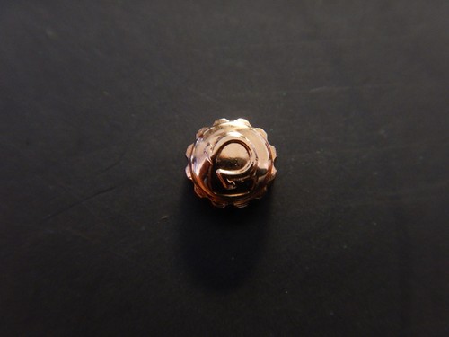 Couronne remontoir omega - di,