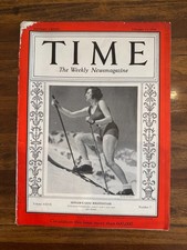 Hitler's Leni Riefenstahl Time