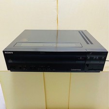 Sony ldp 505 - lettore, laserdisc