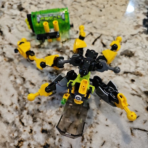 Lego hero factory - lego,