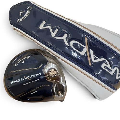Callaway paradym triple - callaway,