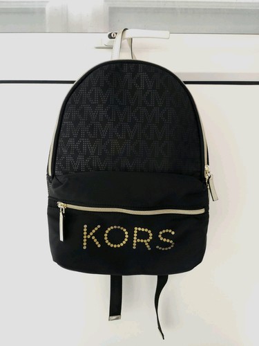 Zaino michael kors nylon - zaino,