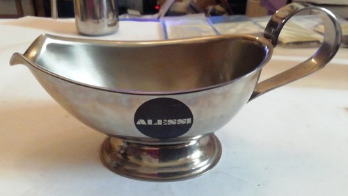 Salsiera alessi usato buon - usato,,