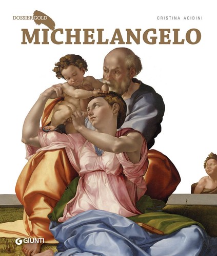 Michelangelo ediz a colori - michelangelo., ediz.