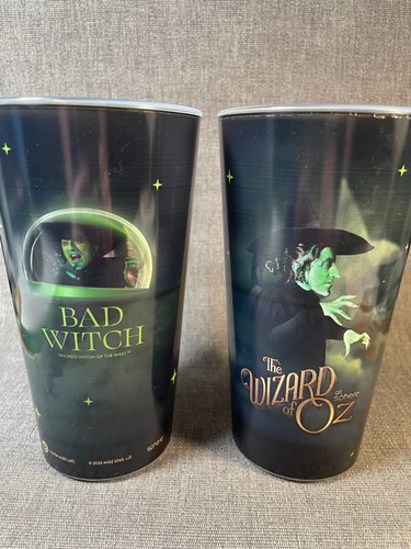 The wizard lot - oz,