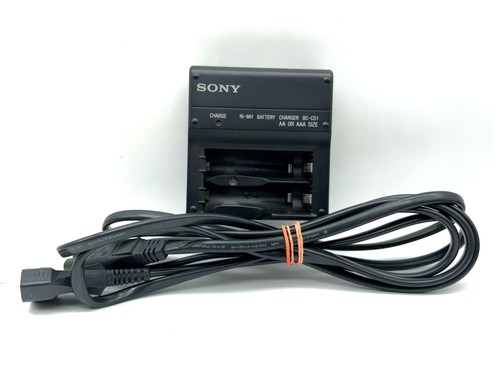 Sony cs1 caricabatteria aa - sony,
