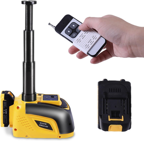 Standtall cric auto elettrico - standtall,