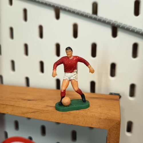 Miniatura calciatore