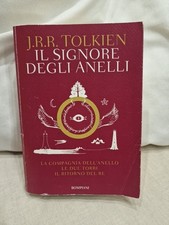 Signore degli anelli - il,