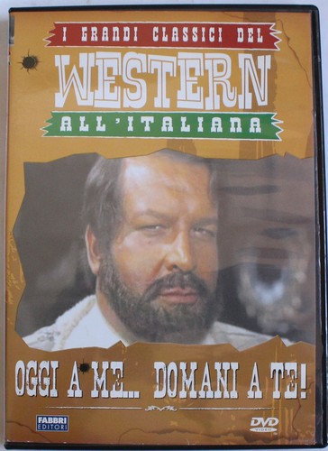 Oggi domani a te - me...,