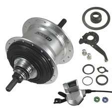Mozzo Shimano Alfine SG-S700