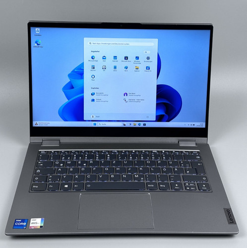 Lenovo thinkbook 14s - 14s, yoga